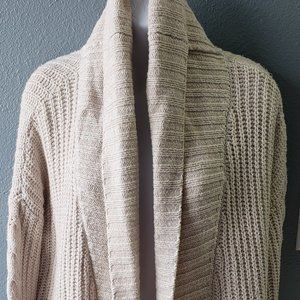 Sweater Cardigan